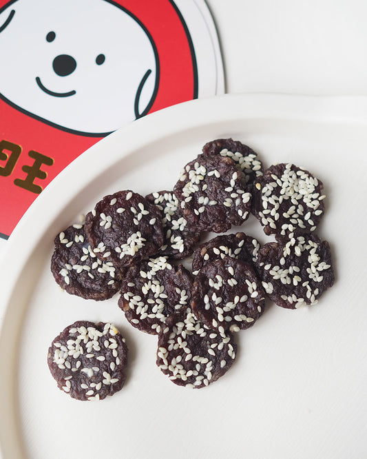 ✨ 肉满乾坤 💰🥩 Beef Bakwa - 10pcs / ~30g