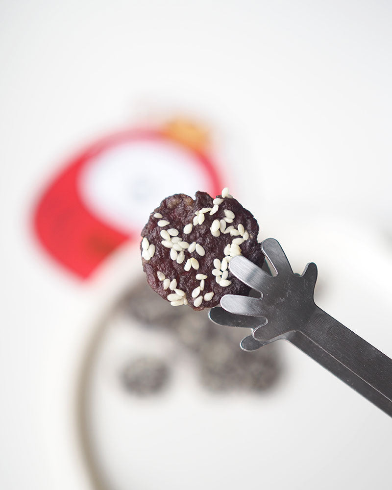 ✨ 肉满乾坤 💰🥩 Beef Bakwa - 10pcs / ~30g