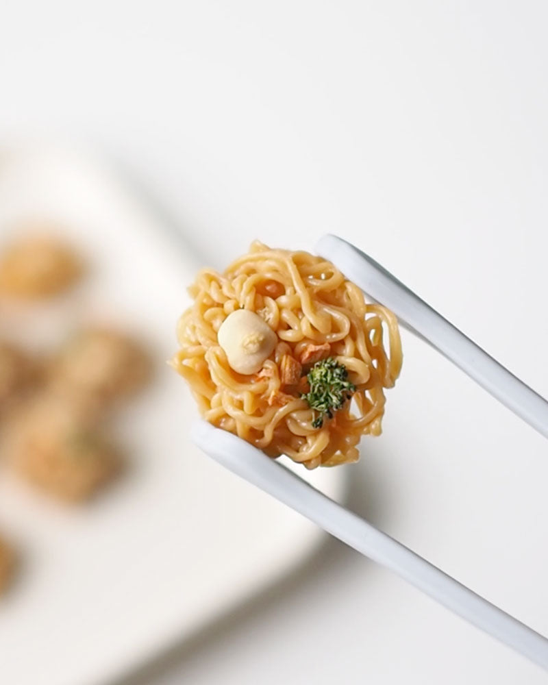 ✨ MINI ✨ Pup Noodles 💗 Chicken/Pork - 6pcs / ~50g