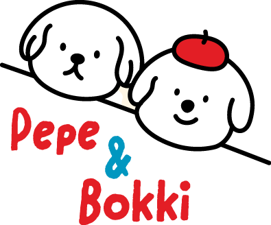 Pepe & Bokki
